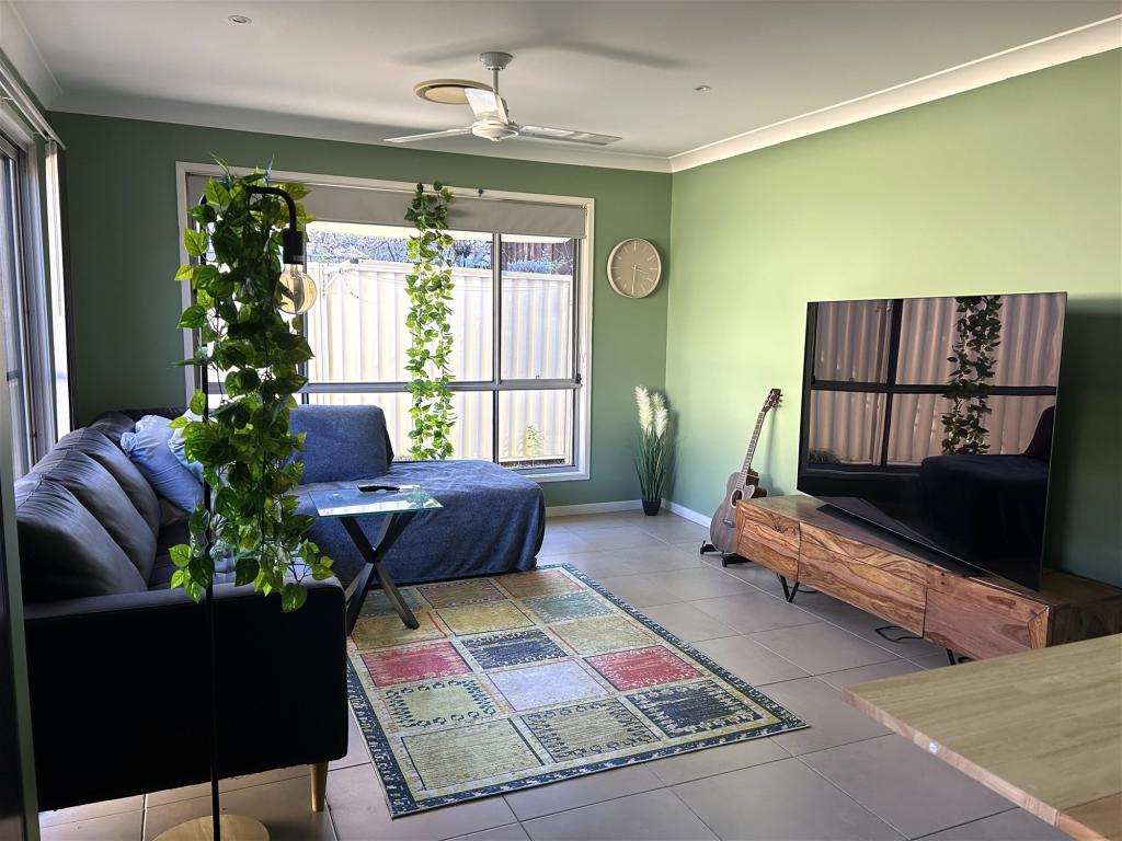 70/73 Centenary Dr Nth, Middlemount, QLD 4746