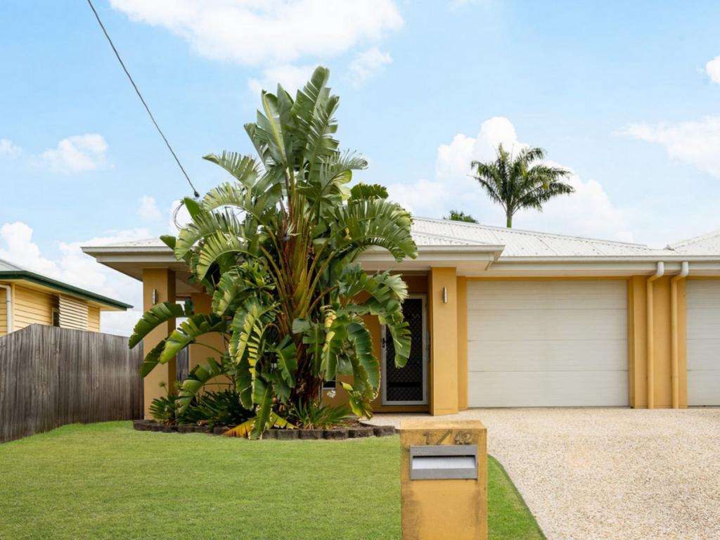 1/42 Wall St, Bundamba, QLD 4304