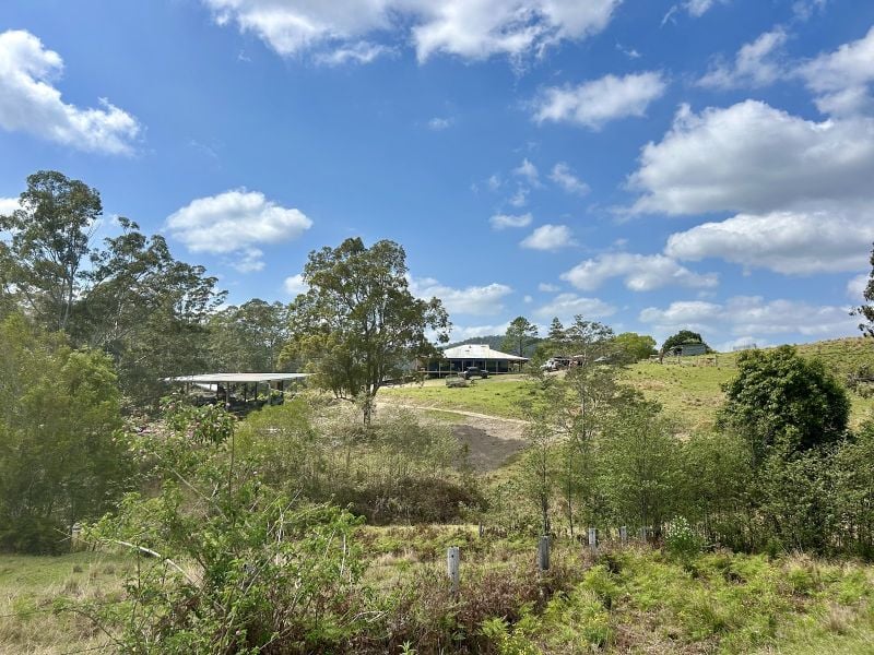 362 Sharkeys Rd, Frazers Creek, NSW 2446