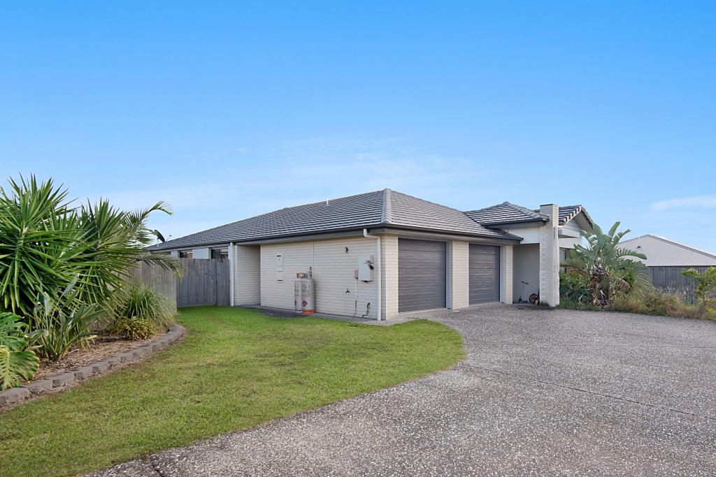 20b Tombay Ct, Crestmead, QLD 4132