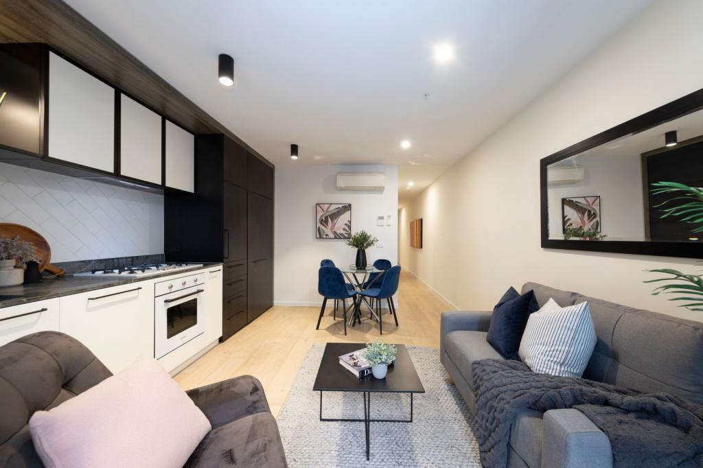 416/20 Shamrock St, Abbotsford, VIC 3067