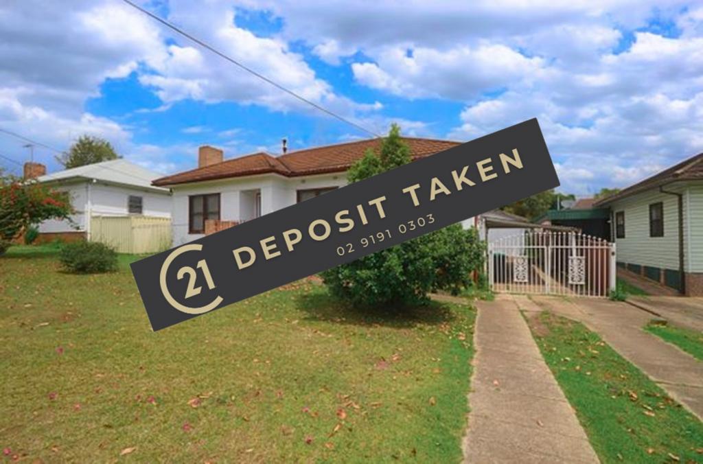 10 Phillip St, St Marys, NSW 2760