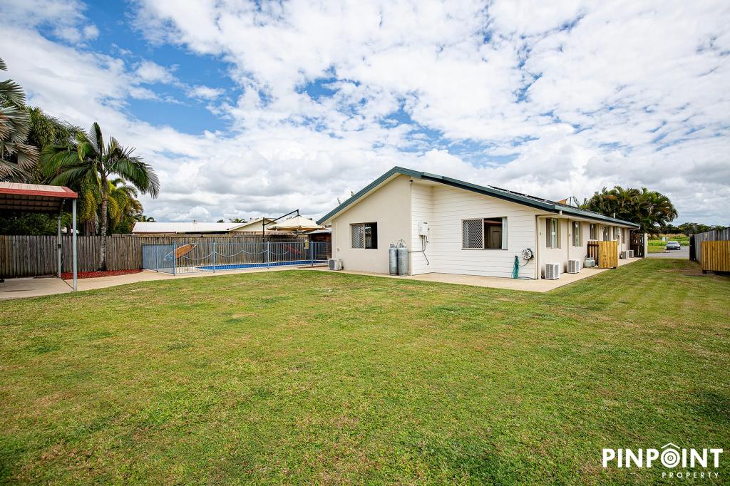 60 Bradman Dr, Glenella, QLD 4740