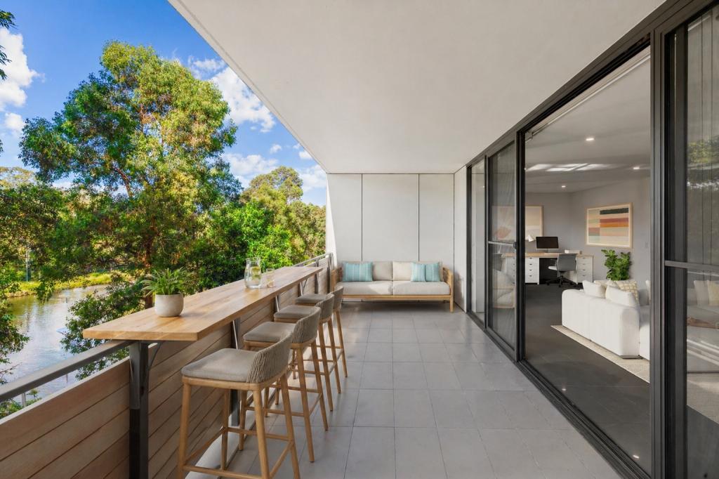 3/97 Caddies Bvd, Rouse Hill, NSW 2155