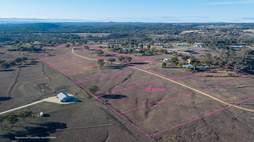 370 Old Bundarra Rd, Inverell, NSW 2360