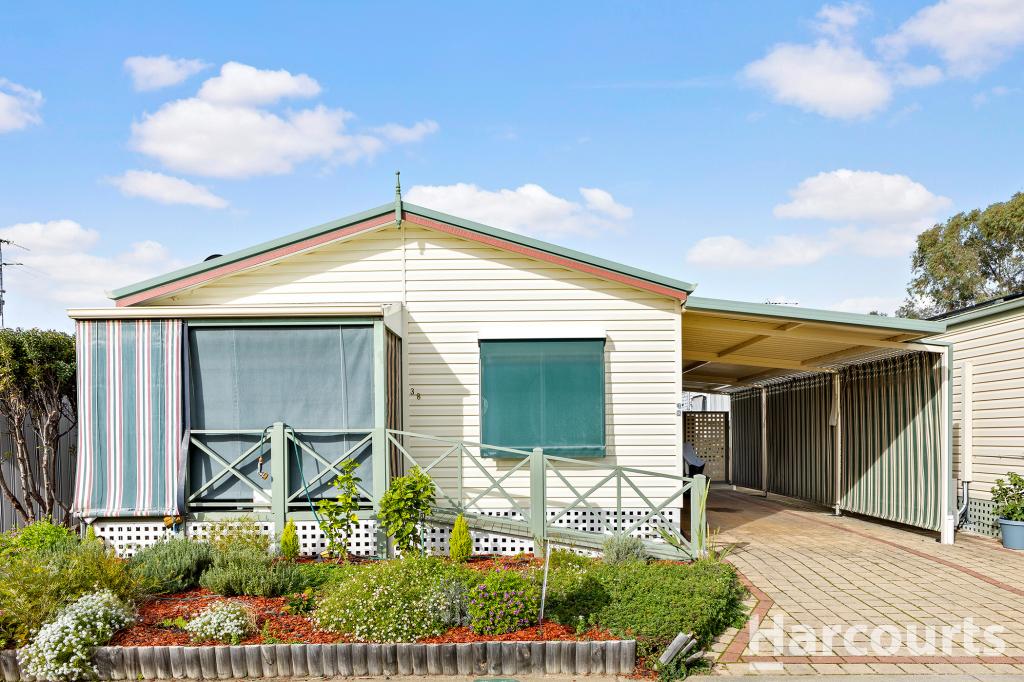 38/445 Pinjarra Rd, Coodanup, WA 6210