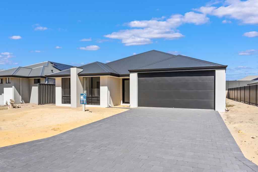 31 Castella Dr, Dudley Park, WA 6210