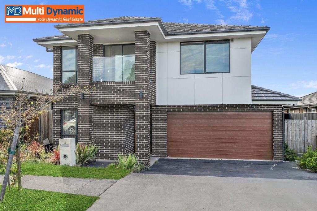 15a Austen Cct, Oran Park, NSW 2570