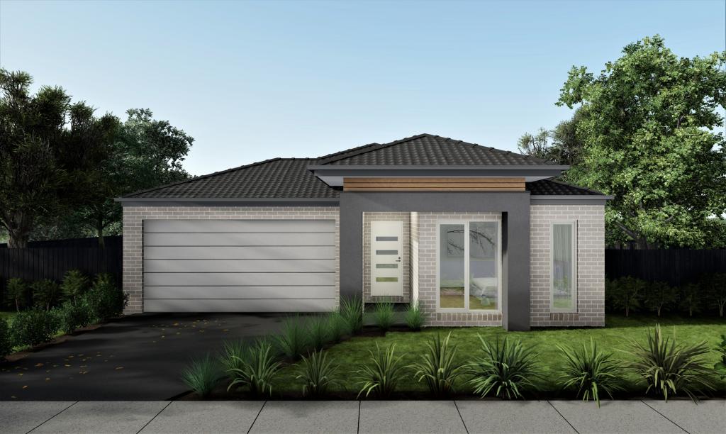 LOT 1520 TOBRUCK ROAD, OFFICER SOUTH, VIC 3809