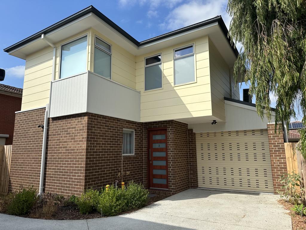 3/16 Edithvale Rd, Edithvale, VIC 3196