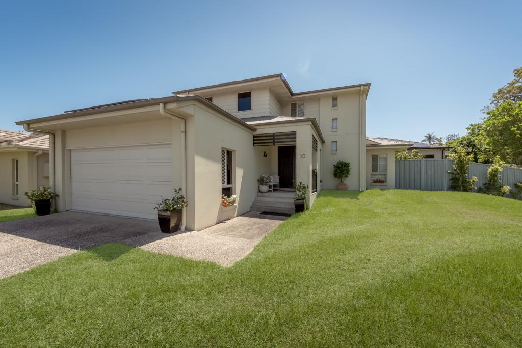 10 Waterclover Dr, Upper Coomera, QLD 4209