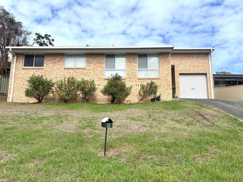 8 Gunbar Rd, Taree, NSW 2430