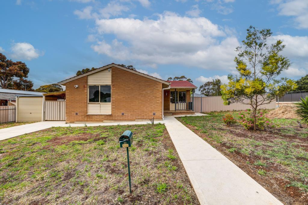 33 Flavian Cres, Morphett Vale, SA 5162