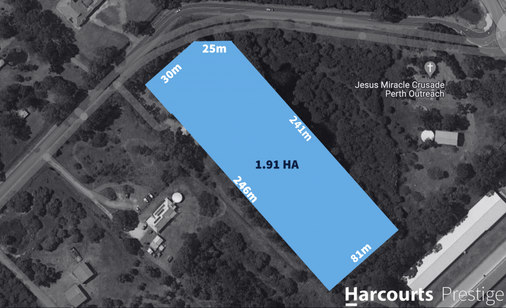 33 BALANNUP RD, HARRISDALE, WA 6112