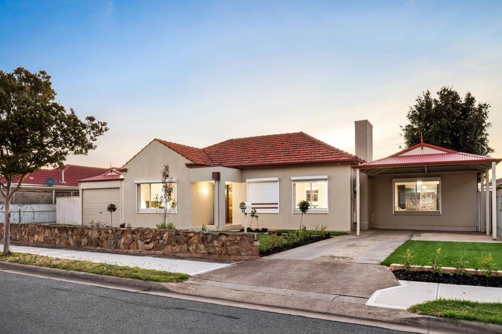 12 Bayly St, Hendon, SA 5014