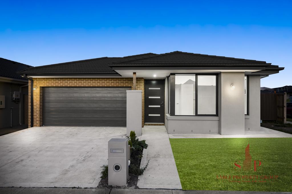 49 Annual Ave, Pakenham, VIC 3810