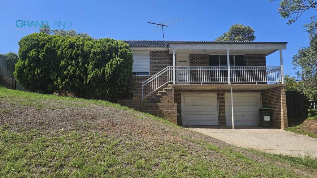 73 Leumeah Rd, Leumeah, NSW 2560