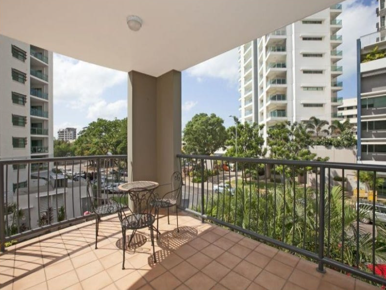 5/28 Woods St, Darwin City, NT 0800