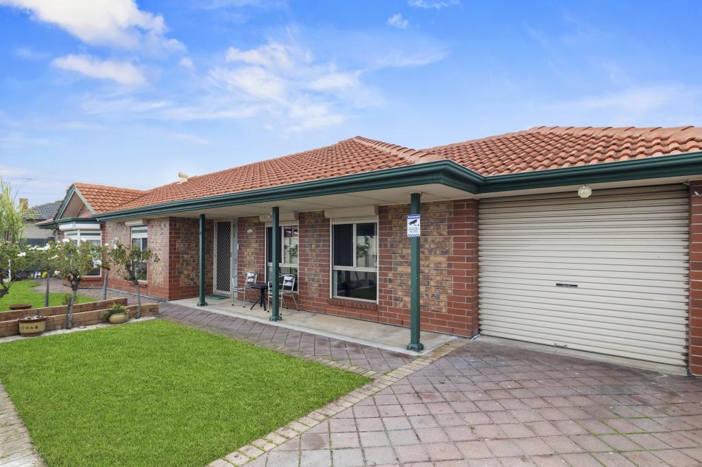 34 Harrison Rd, Pennington, SA 5013
