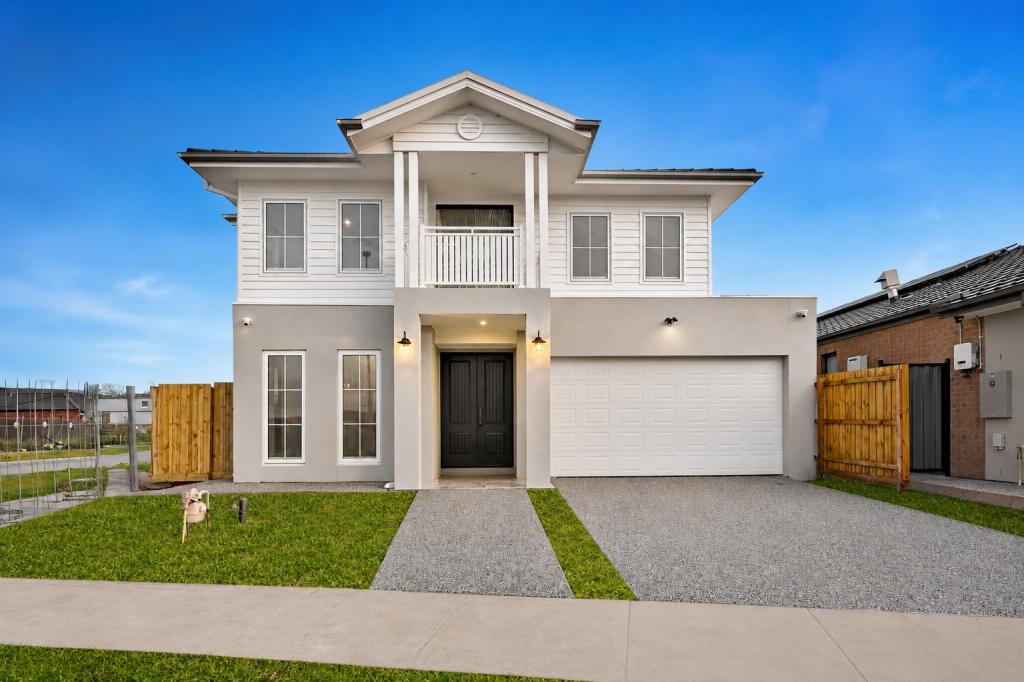 88 Buckland Hill Dr, Wallan, VIC 3756
