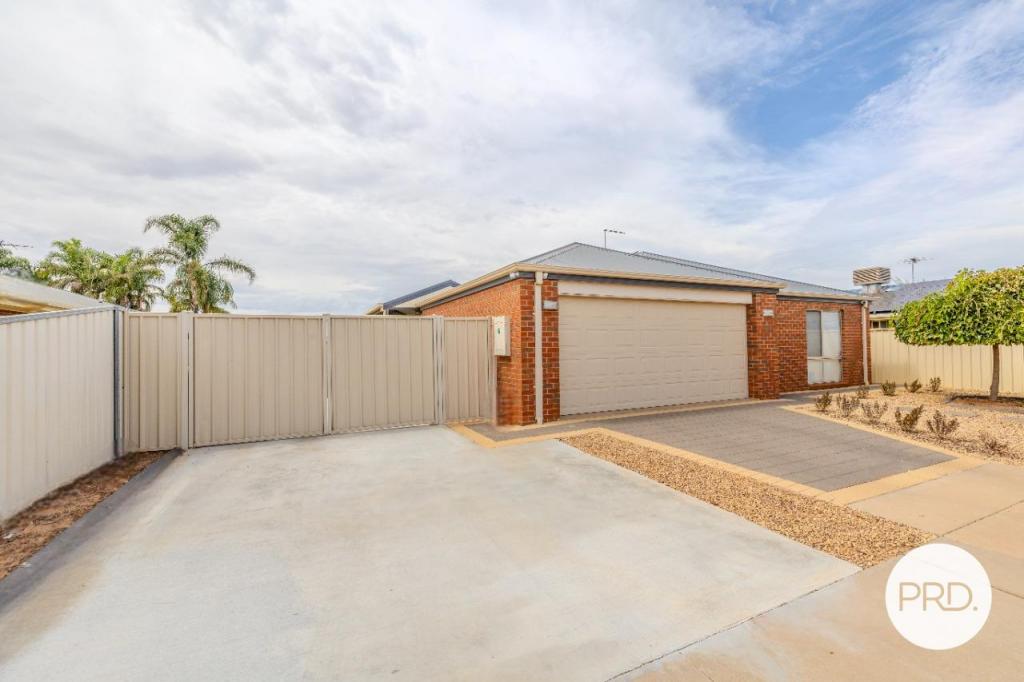 12 Stanford Rise, Mildura, VIC 3500