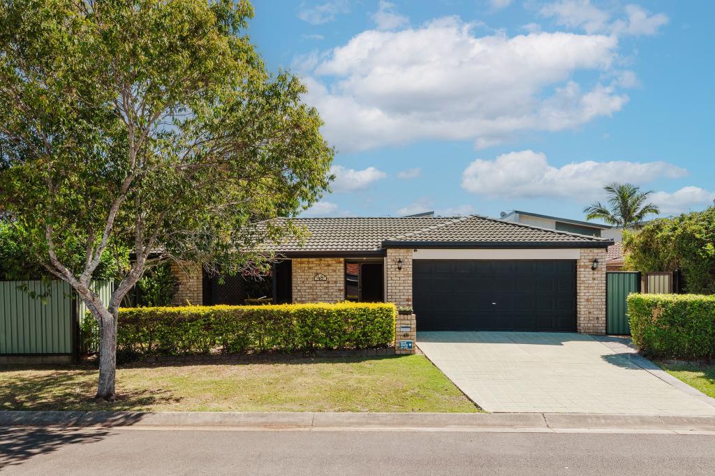 48 Calvary Cres, Boondall, QLD 4034