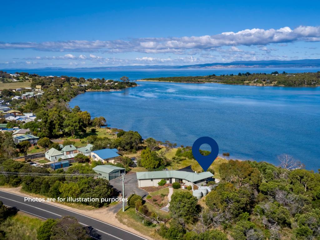 2002 Coles Bay Rd, Coles Bay, TAS 7215