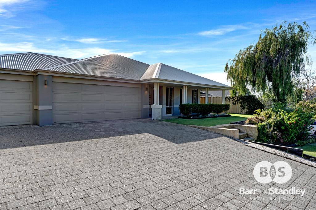 17 Sherwood Dr, Dalyellup, WA 6230