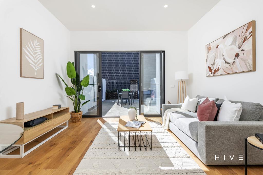 3/20 Leahy Cl, Narrabundah, ACT 2604