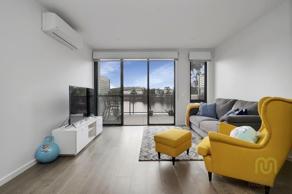 26/15 Cynthea Teague Cres, Greenway, ACT 2900