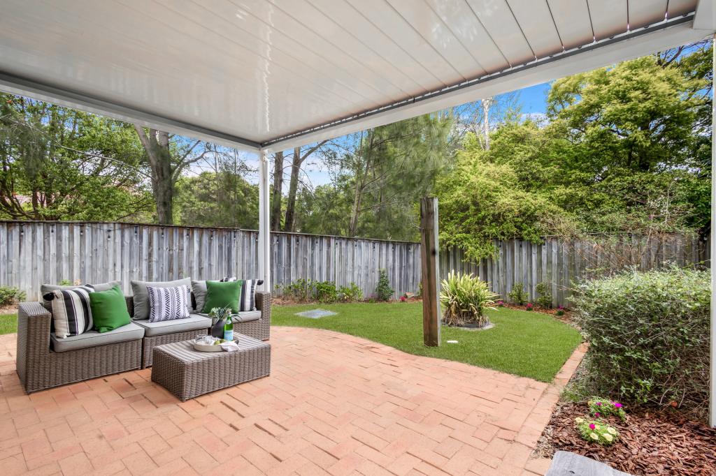 8/17 Conie Ave, Baulkham Hills, NSW 2153