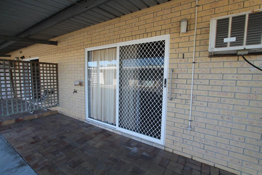 1/25-27 Conley St, Ayr, QLD 4807