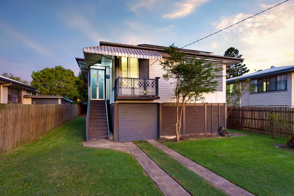 12 Harrup St, West Rockhampton, QLD 4700