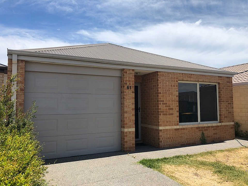 61 Warrilow Loop, Canning Vale, WA 6155