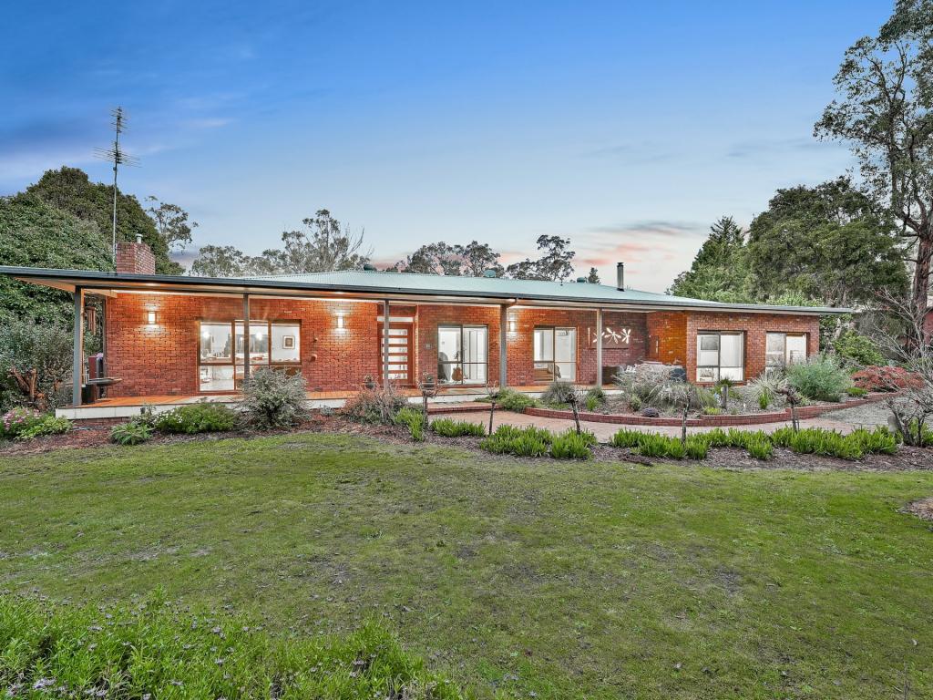 66 A'BECKETT RD, BUNYIP, VIC 3815