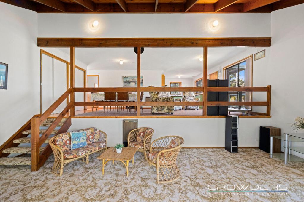 1 Crestview Ct, Rye, VIC 3941
