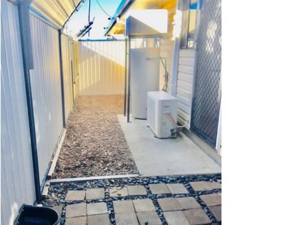 2/6 Burn St, Capella, QLD 4723