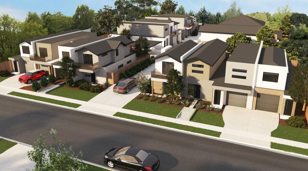 3, 9 & 15/370 BALLARTO RD, SKYE, VIC 3977