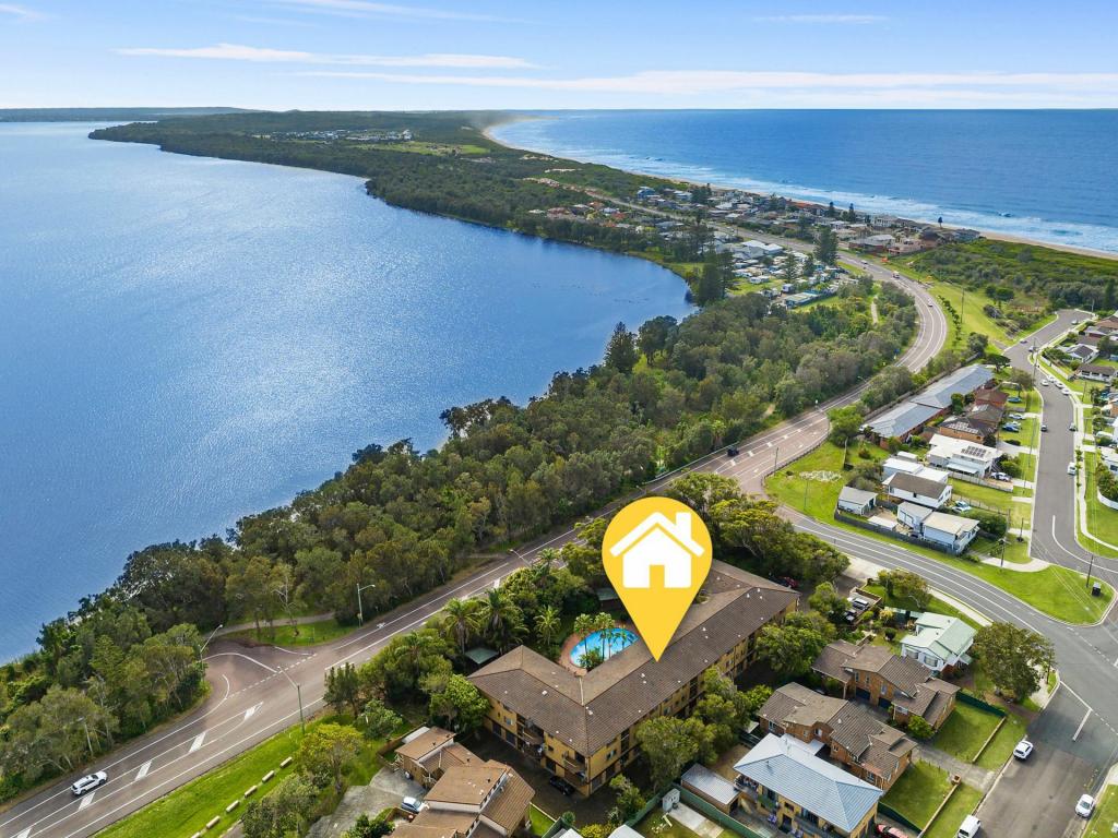 6/2 Mini St, The Entrance North, NSW 2261