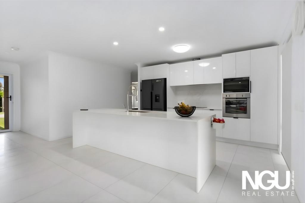 46 Freshwater Dr, Berrinba, QLD 4117