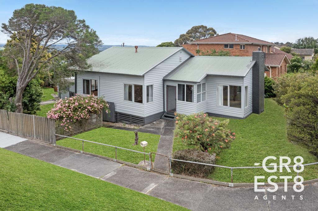 24 Hampton St, Moe, VIC 3825