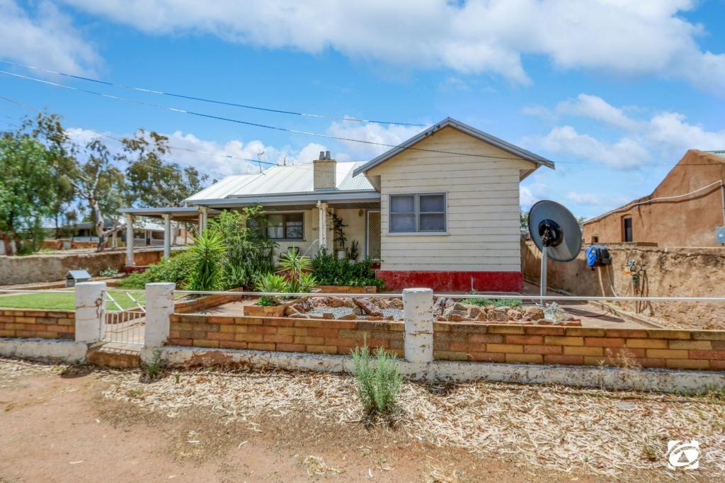 140 Gaffney St, Broken Hill, NSW 2880