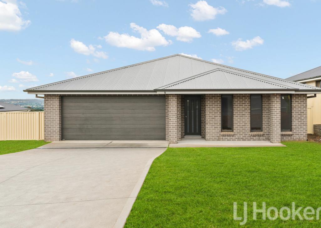 16 Sunbright Rd, Kelso, NSW 2795