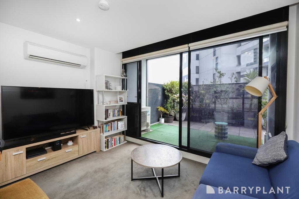 401b/2 Dennis St, Footscray, VIC 3011