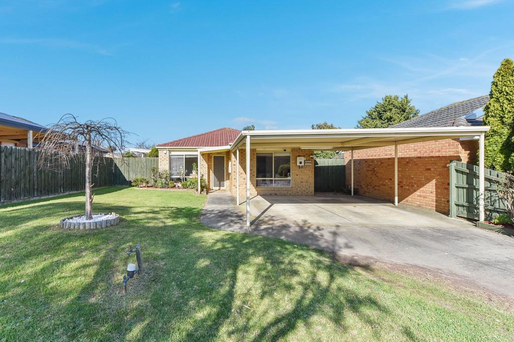 28 Armadale Dr, Narre Warren, VIC 3805