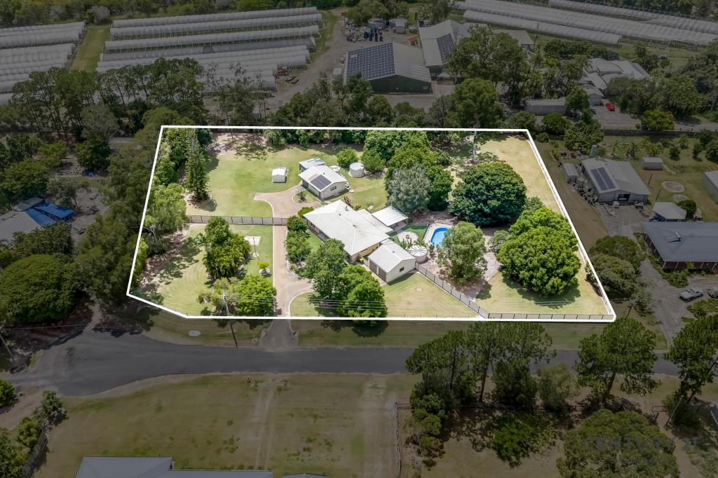7 Coolmunda Ct, Branyan, QLD 4670
