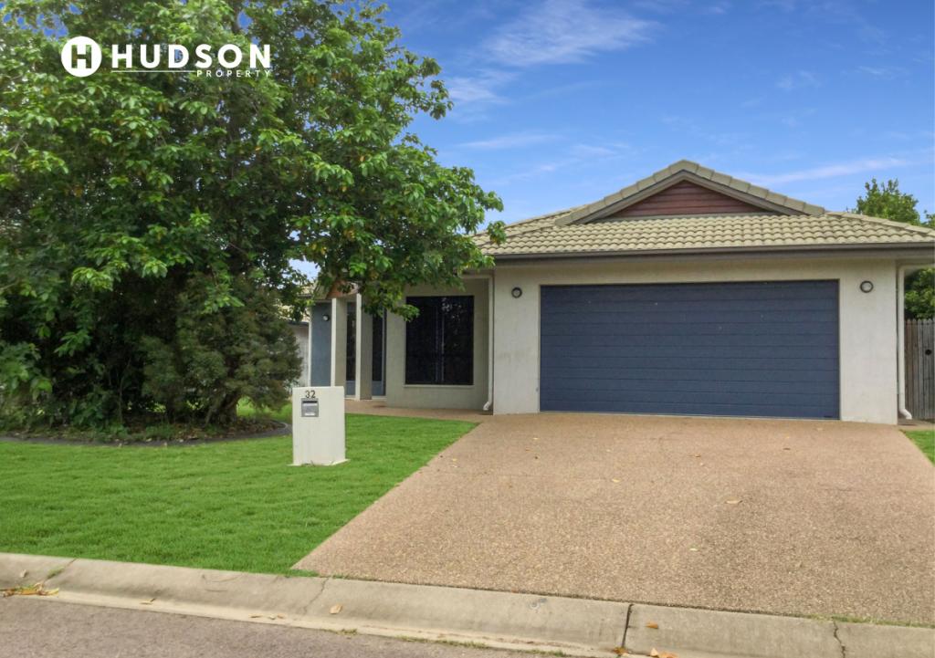 Contact Agent For Address, Douglas, QLD 4814