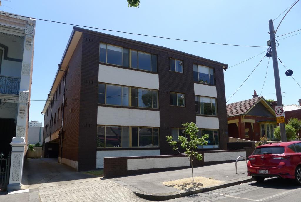 11/417 Dryburgh St, North Melbourne, VIC 3051