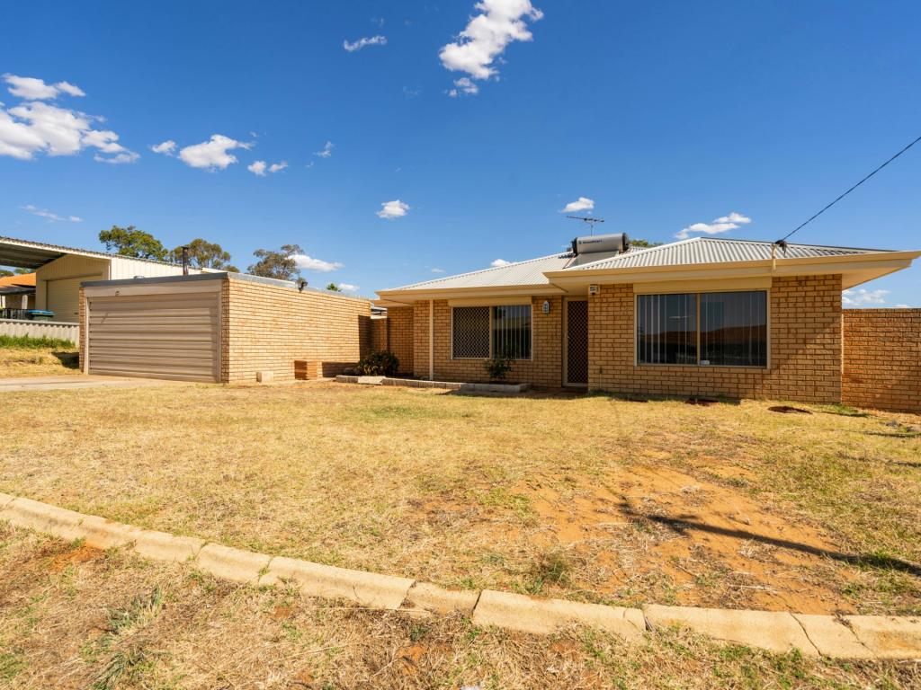 30 Tunnicliffe St, Parmelia, WA 6167