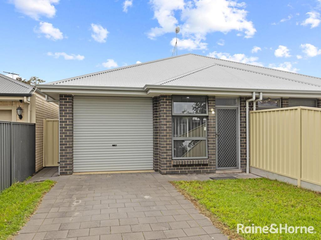 36 Florence Ave, Blair Athol, SA 5084